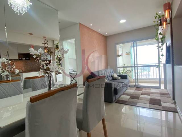 #9033 - Apartamento Padrão para Venda em Santo André - SP - 1