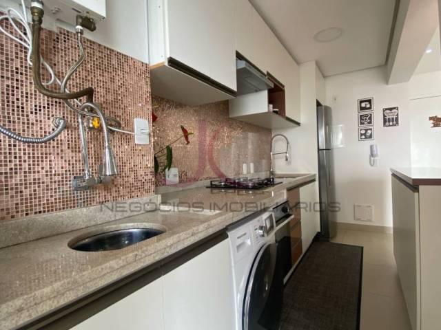 Apartamento Padrão para Venda em Santo André - 5