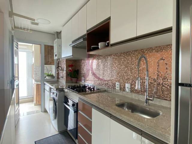 Apartamento Padrão para Venda em Santo André - 4