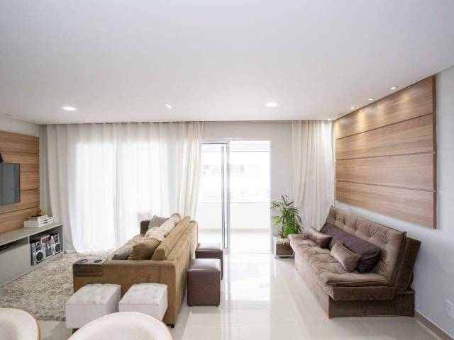 Apartamento Padrão para Venda em Diadema - 4