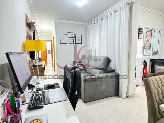 Venda em Parque Oratório - Santo André