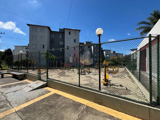 #9036 - Apartamento Padrão para Venda em São Paulo - SP - 1