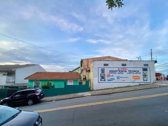 #9038 - Terreno para Venda em Santo André - SP - 1