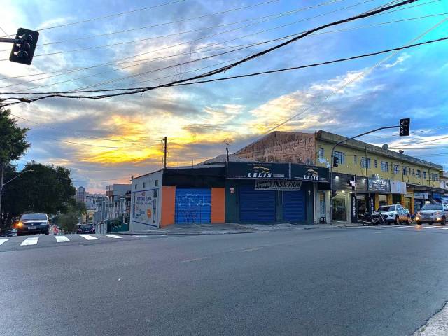 #9038 - Terreno para Venda em Santo André - SP - 2