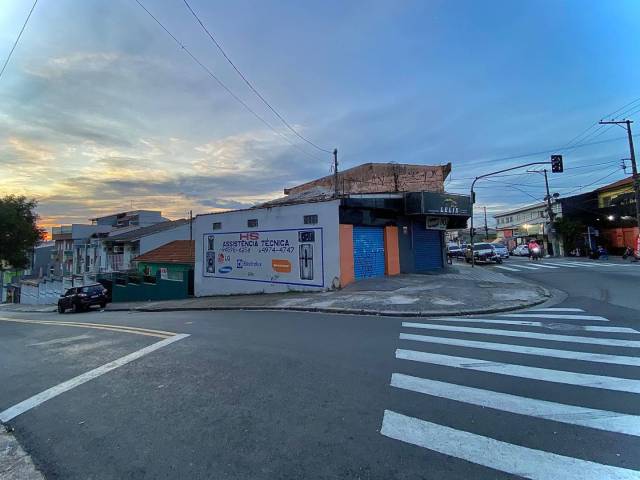 #9038 - Terreno para Venda em Santo André - SP - 3