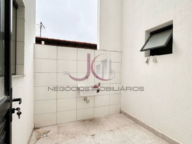 Apartamento sem condomínio para Venda em Santo André - 4