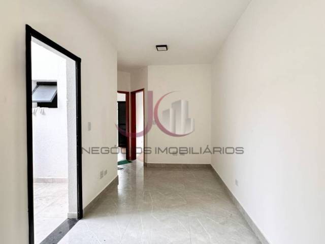 #9041 - Apartamento sem condomínio para Venda em Santo André - SP - 2