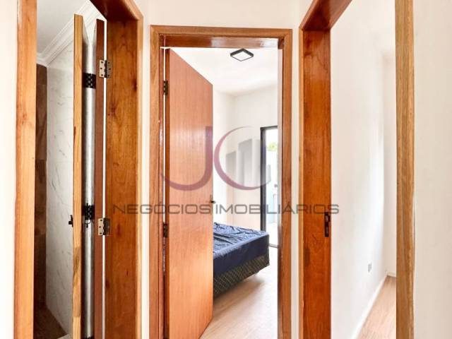 Apartamento sem condomínio para Venda em Santo André - 5