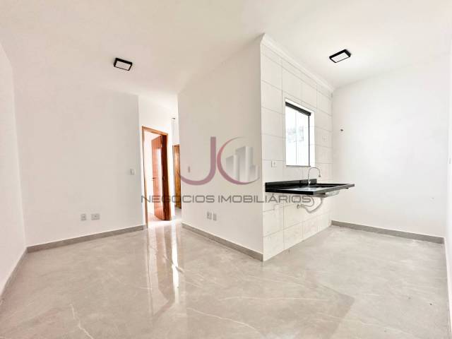 #9040 - Apartamento sem condomínio para Venda em Santo André - SP - 1