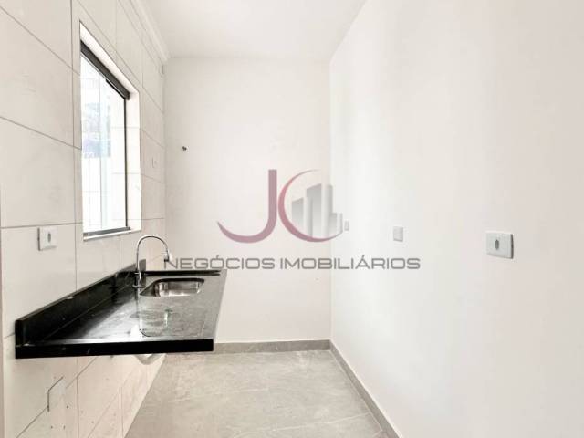 #9040 - Apartamento sem condomínio para Venda em Santo André - SP - 2