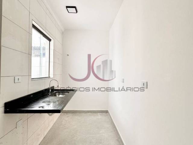 #9040 - Apartamento sem condomínio para Venda em Santo André - SP - 3