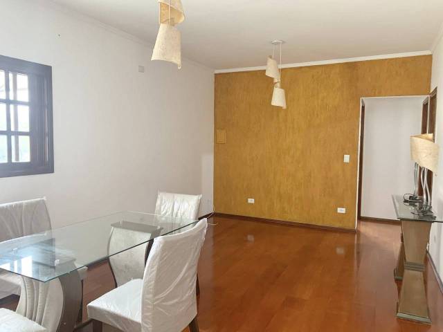 Venda em Vila Vitória - Santo André