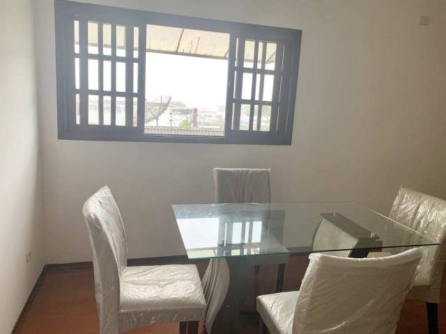 #9042 - Apartamento sem condomínio para Venda em Santo André - SP - 3