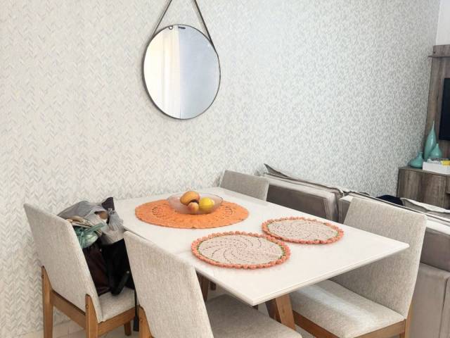 #9043 - Apartamento sem condomínio para Venda em Santo André - SP - 2