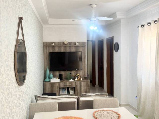 #9043 - Apartamento sem condomínio para Venda em Santo André - SP - 1