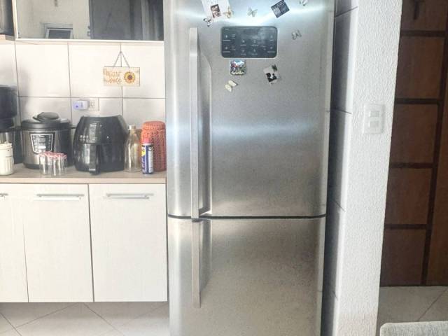 Apartamento sem condomínio para Venda em Santo André - 5