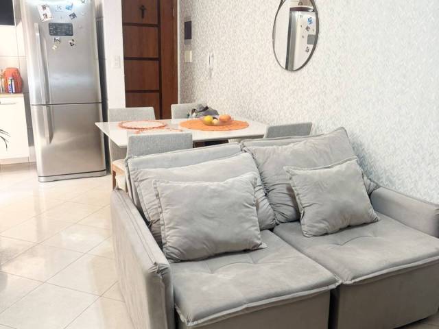 Apartamento sem condomínio para Venda em Santo André - 4