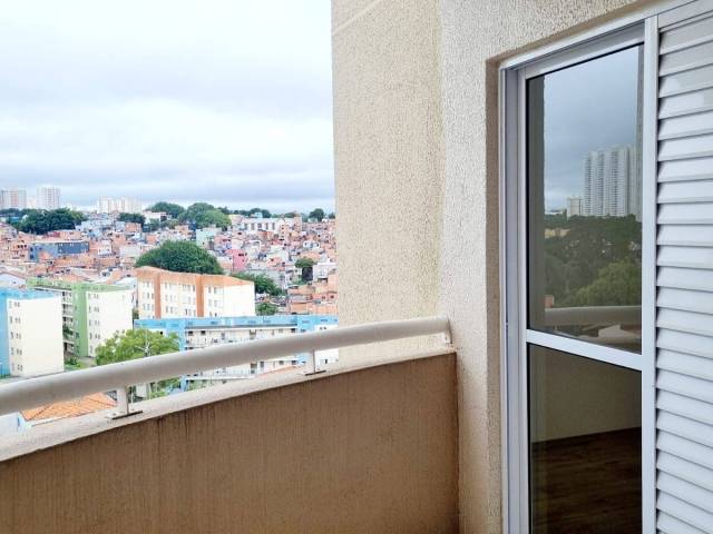 #9045 - Apartamento Padrão para Venda em São Bernardo do Campo - SP - 3