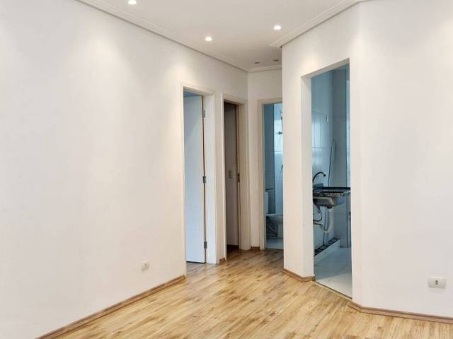 #9045 - Apartamento Padrão para Venda em São Bernardo do Campo - SP - 1