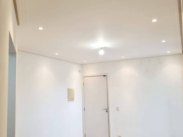 #9045 - Apartamento Padrão para Venda em São Bernardo do Campo - SP - 2