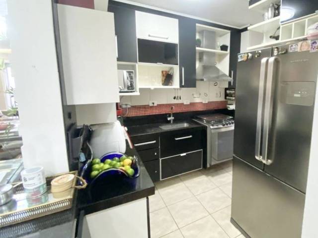 Apartamento Padrão para Venda em Santo André - 5