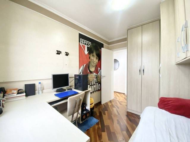 Apartamento Padrão para Venda em Santo André - 4