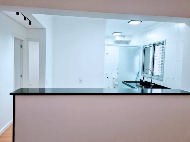 #9046 - Apartamento Padrão para Venda em São Bernardo do Campo - SP - 1