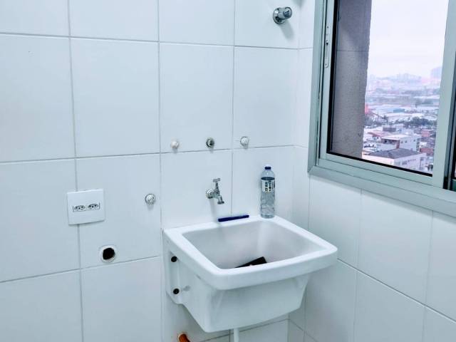 Apartamento Padrão para Venda em São Bernardo do Campo - 5