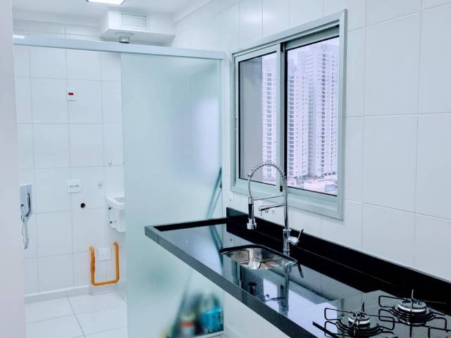 #9046 - Apartamento Padrão para Venda em São Bernardo do Campo - SP - 3