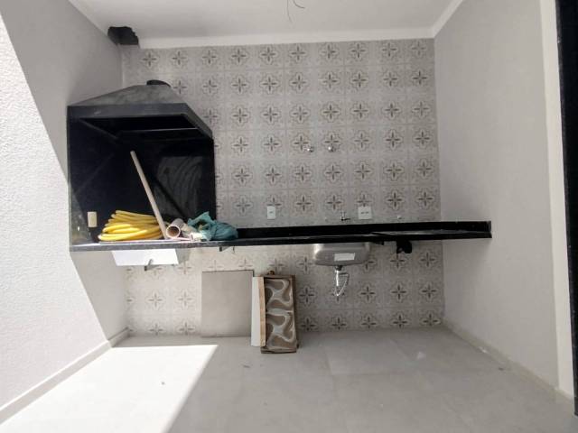 #9039 - Sobrado para Venda em São Paulo - SP - 3