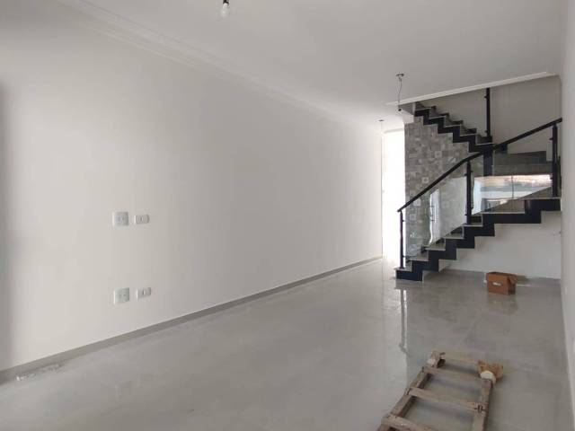 #9039 - Sobrado para Venda em São Paulo - SP - 2