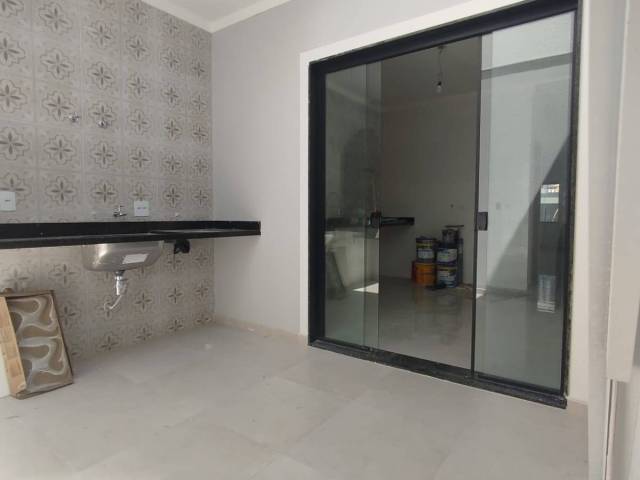 Sobrado para Venda em São Paulo - 5