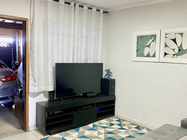 #9050 - Casa para Venda em Mauá - SP - 3