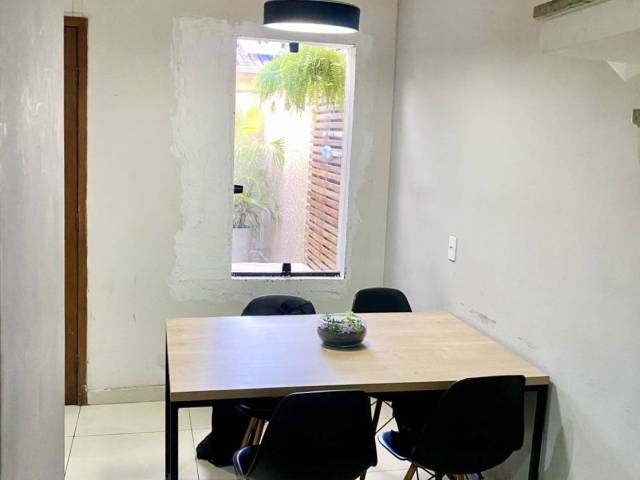 Sobrado para Venda em Mauá - 5