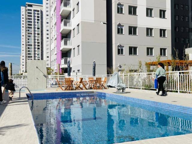 #9051 - Apartamento Padrão para Venda em Santo André - SP - 1