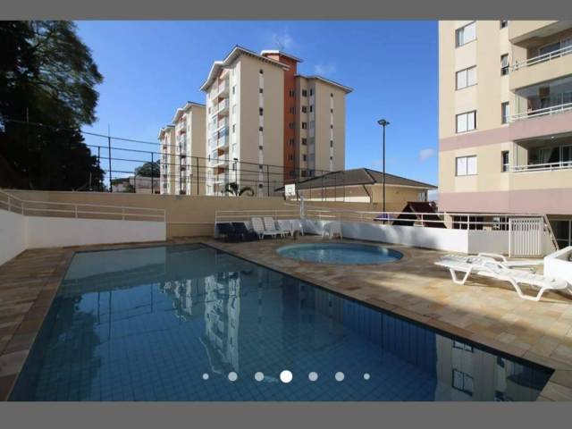 #9052 - Apartamento Padrão para Venda em São Bernardo do Campo - SP - 1