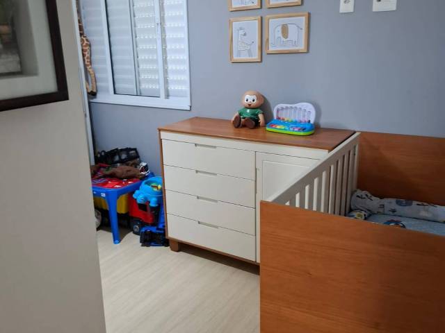 #9052 - Apartamento sem condomínio para Venda em São Bernardo do Campo - SP - 3