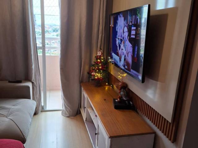 #9052 - Apartamento sem condomínio para Venda em São Bernardo do Campo - SP - 2