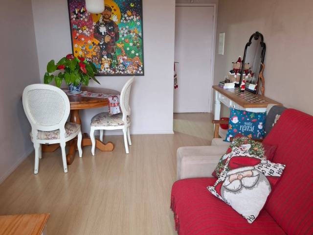 Apartamento Padrão para Venda em São Bernardo do Campo - 5