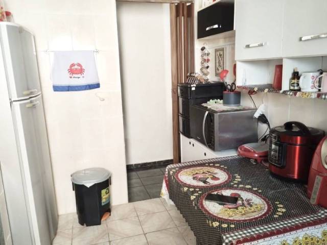Apartamento Padrão para Venda em São Paulo - 4