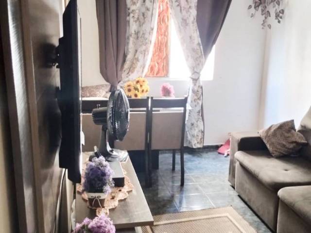 #9054 - Apartamento Padrão para Venda em São Paulo - SP - 2