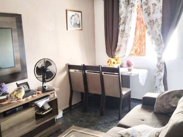 #9054 - Apartamento Padrão para Venda em São Paulo - SP - 1