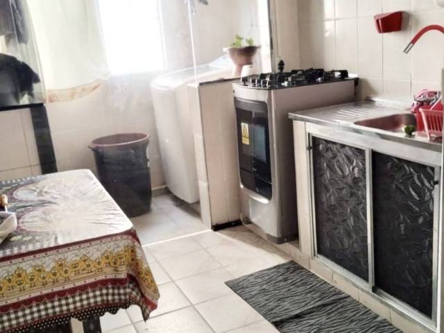 #9054 - Apartamento Padrão para Venda em São Paulo - SP - 3