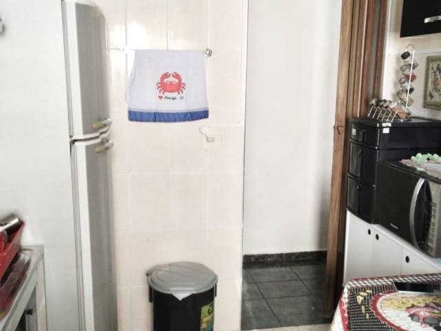 Apartamento Padrão para Venda em São Paulo - 5