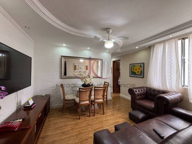 Apartamento Padrão para Venda em São Paulo - 4