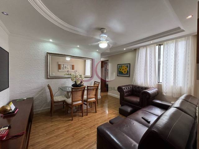 #9048 - Apartamento Padrão para Venda em São Paulo - SP - 3