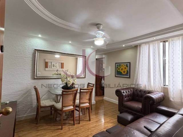 #9048 - Apartamento Padrão para Venda em São Paulo - SP - 2