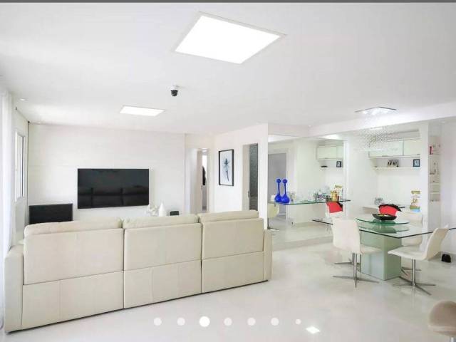 Apartamento Padrão para Venda em São Caetano do Sul - 4