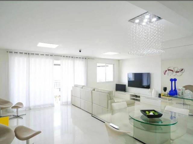 #9055 - Apartamento Padrão para Venda em São Caetano do Sul - SP - 1