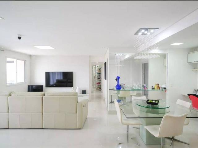 Apartamento Padrão para Venda em São Caetano do Sul - 5